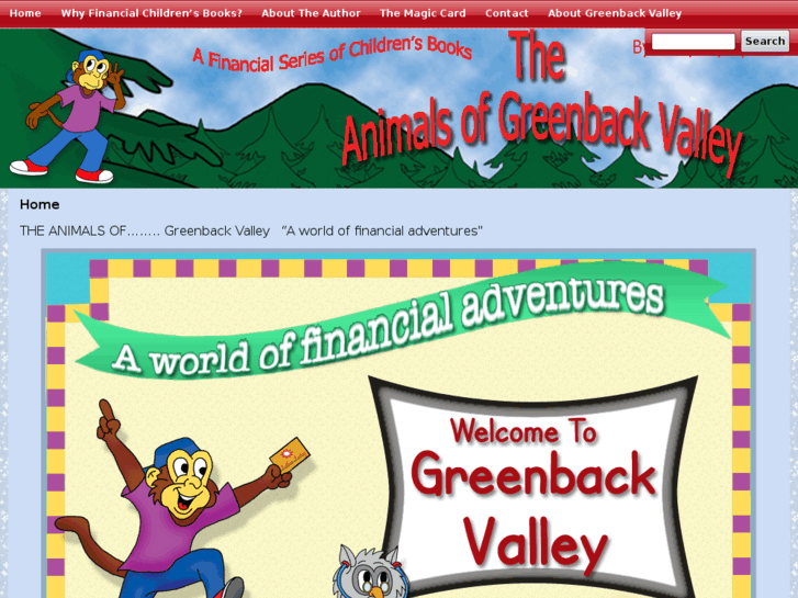 www.greenbackvalley.com