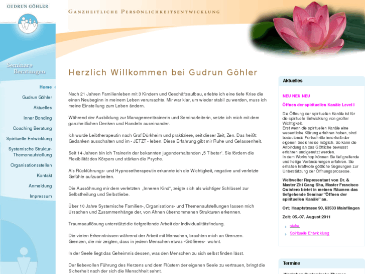 www.gudrun-goehler.de