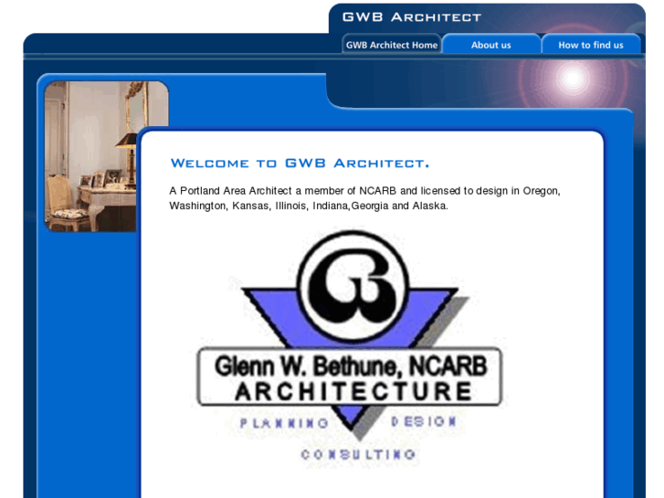 www.gwbarchitect.net