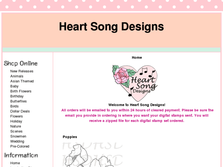 www.heartsongdesignsshop.com