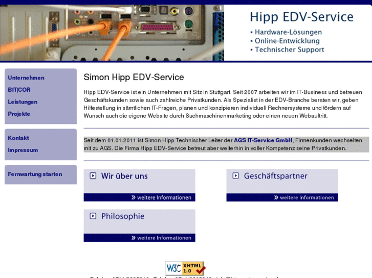 www.hipp-edv.de