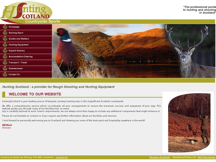 www.hunting-scotland.com