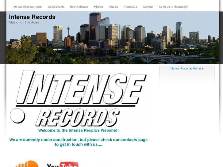 www.intenserecordsmusic.com