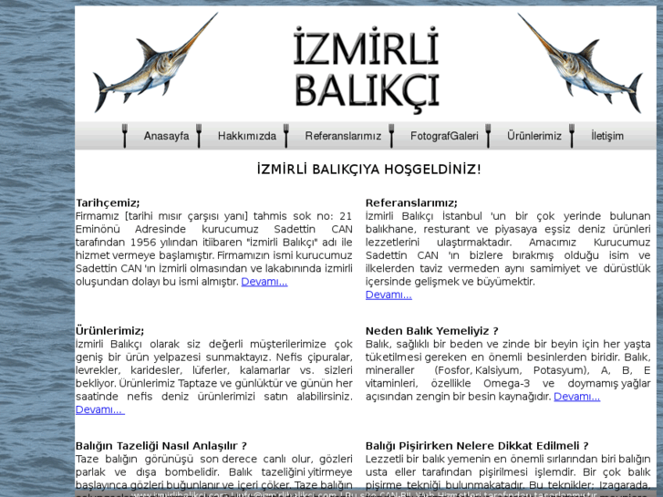 www.izmirlibalikci.com