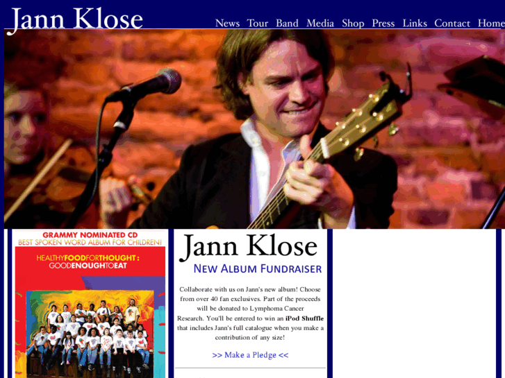 www.jannklose.com