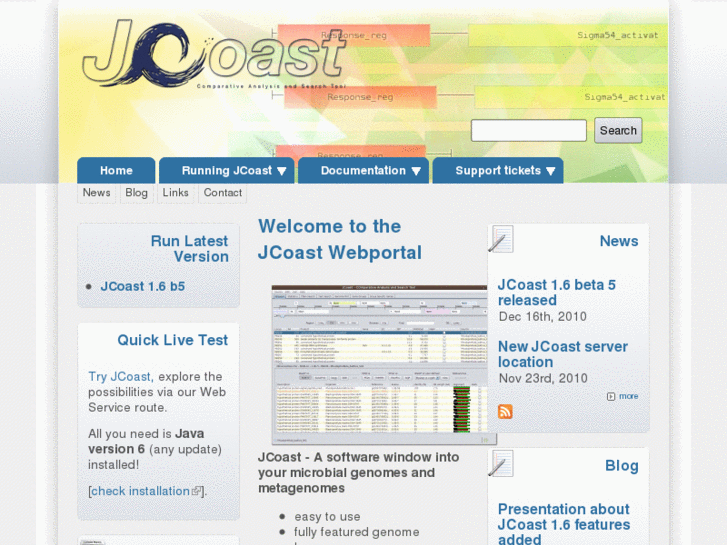 www.jcoast.net