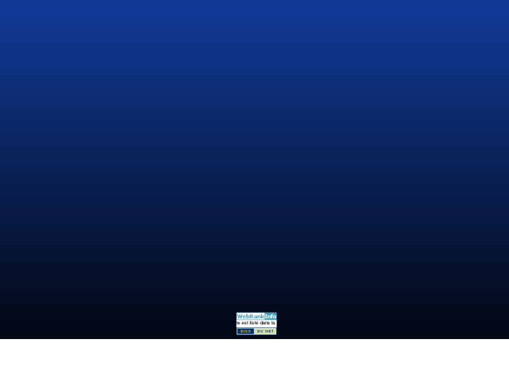 www.jeromebertin.net