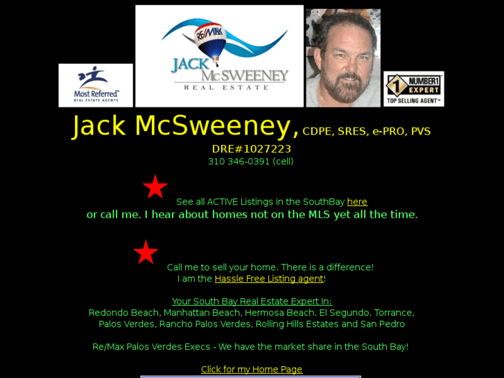 www.jmcsweeney.com