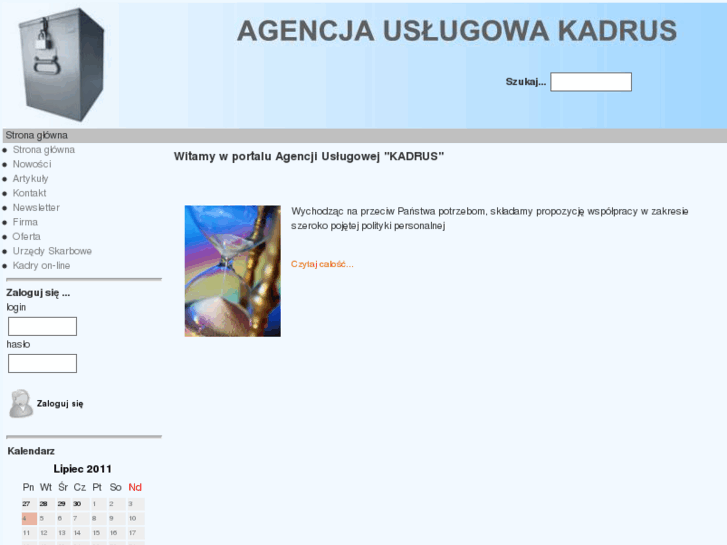 www.kadrus.com