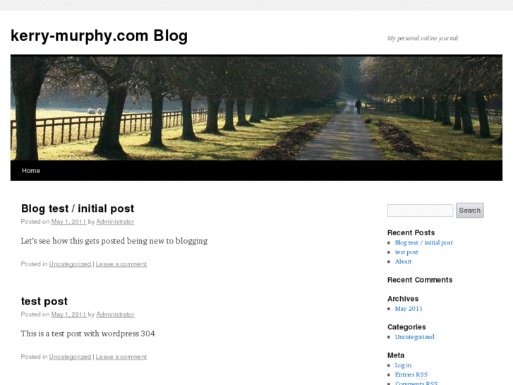 www.kerry-murphy.com