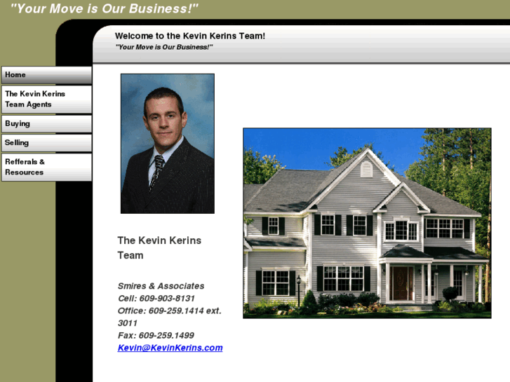 www.kevinkerins.com
