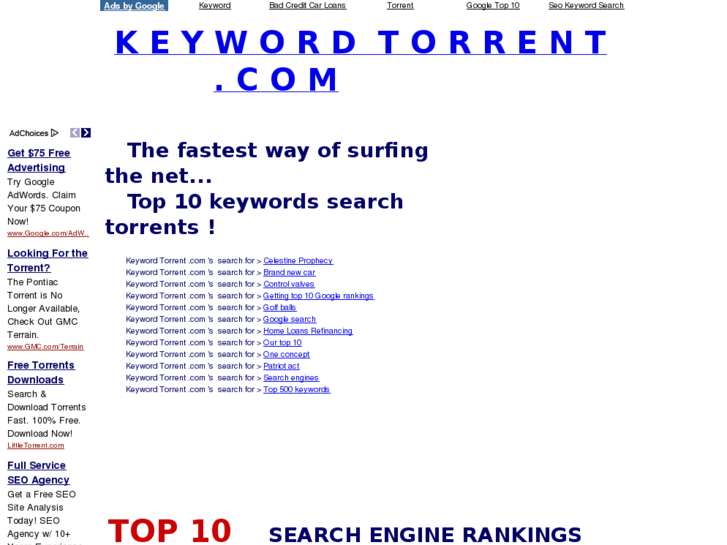 www.keywordtorrent.com