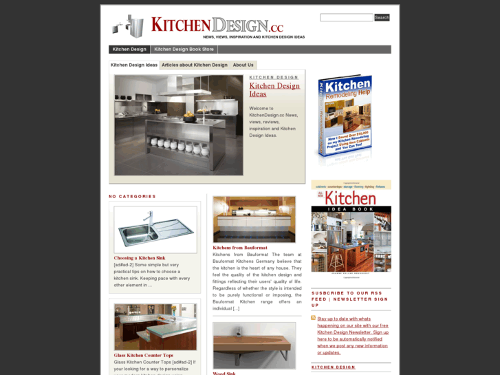 www.kitchendesign.cc