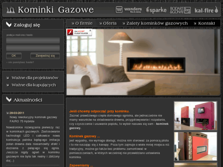 www.kominki-gazowe.com.pl