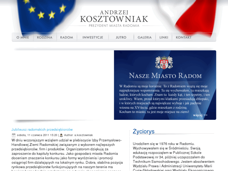 www.kosztowniak.radom.pl