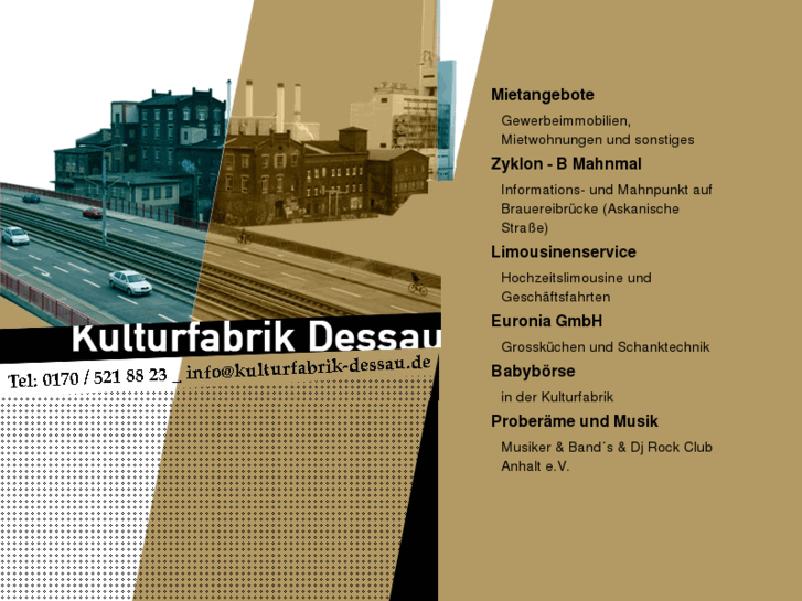 www.kulturfabrik-dessau.de