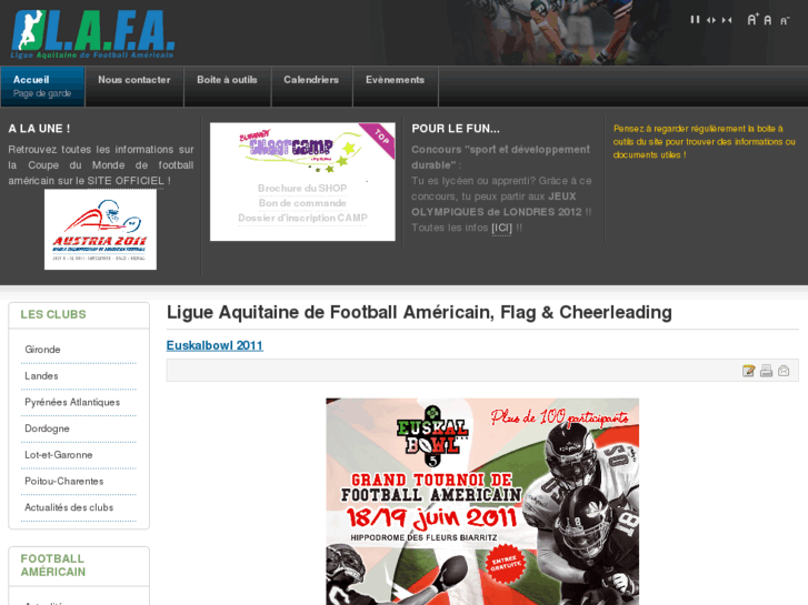 www.lafa2.org