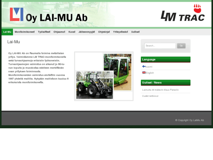 www.laimu.fi