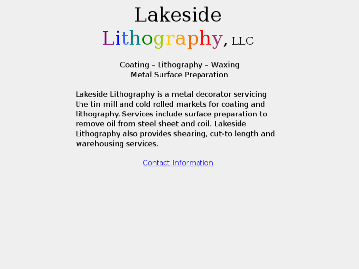 www.lakesidelitho.com