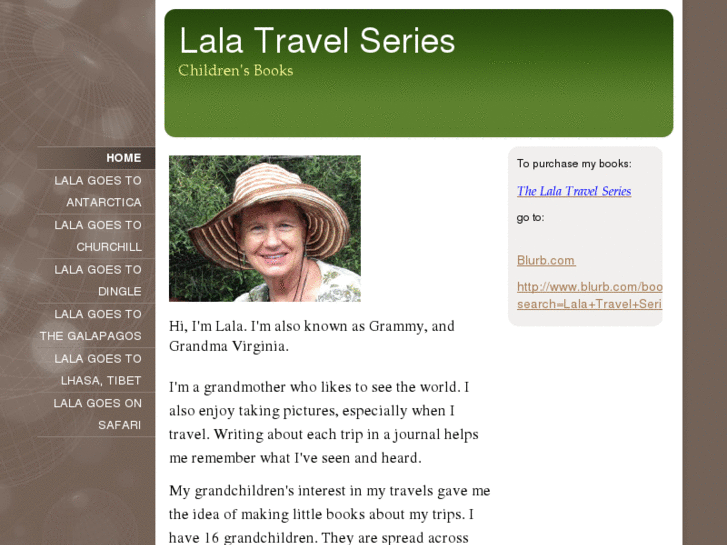 www.lalatravelseries.com