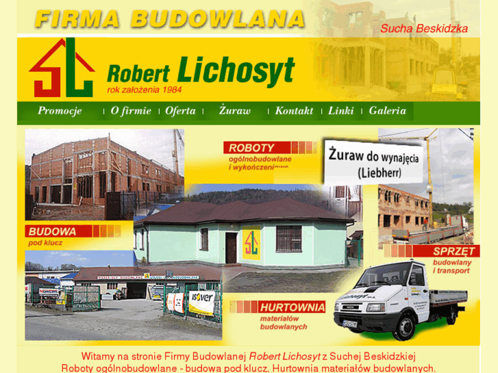 www.lichosyt.com.pl