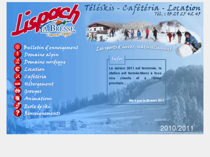 www.lispach.com
