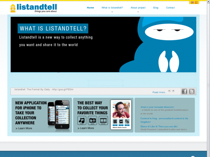 www.listandtell.com