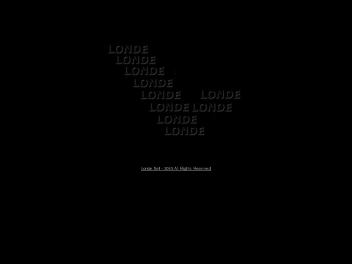 www.londe.net