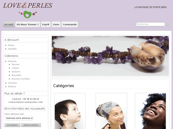 www.love-and-perles.com