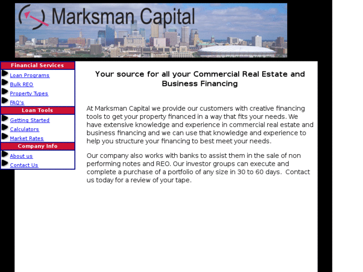 www.marksmancapital.com