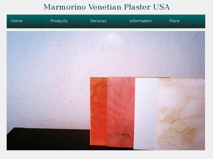 www.marmorinovenetianplasters.com