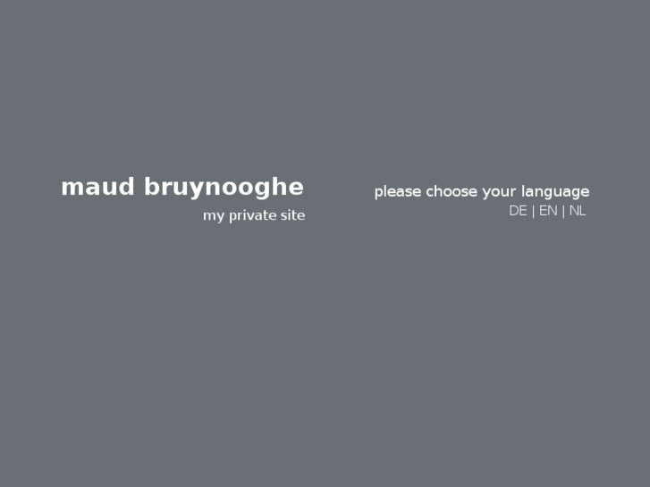 www.maudbruynooghe.com