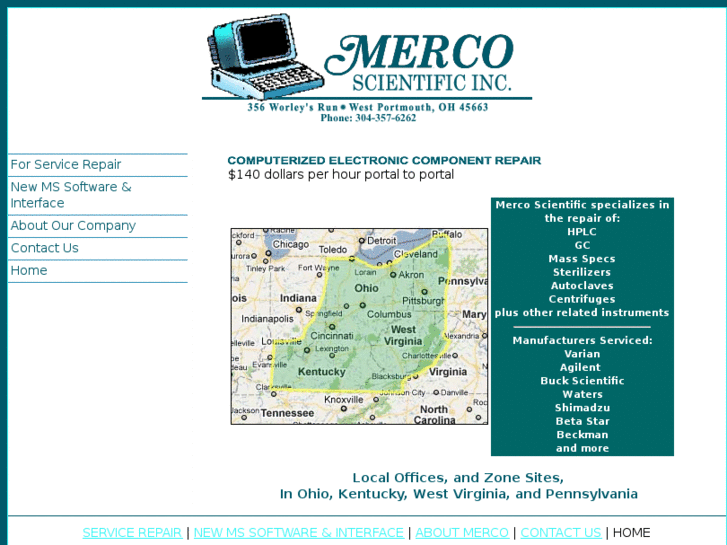 www.mercoscientific.com