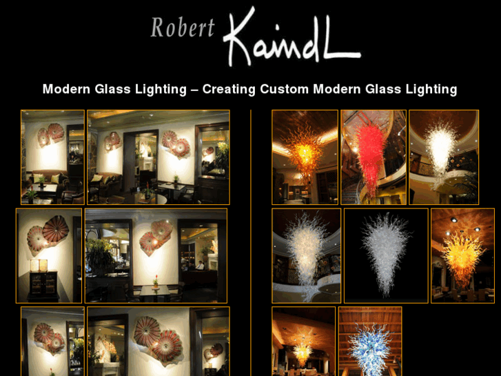 www.modernglasslighting.com