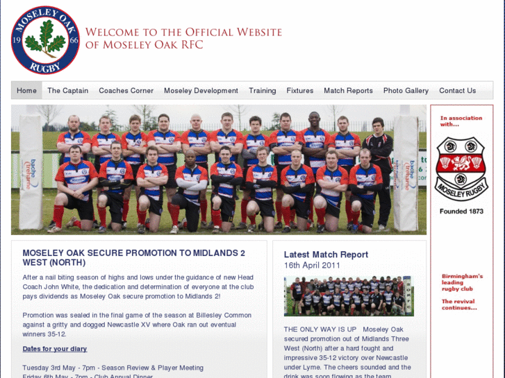 www.moseleyoakrugby.com