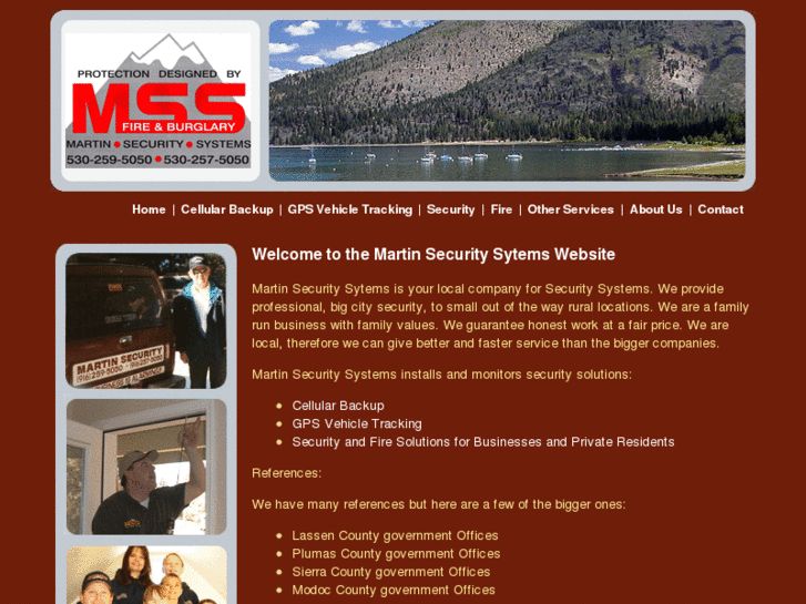 www.mssalarm.net
