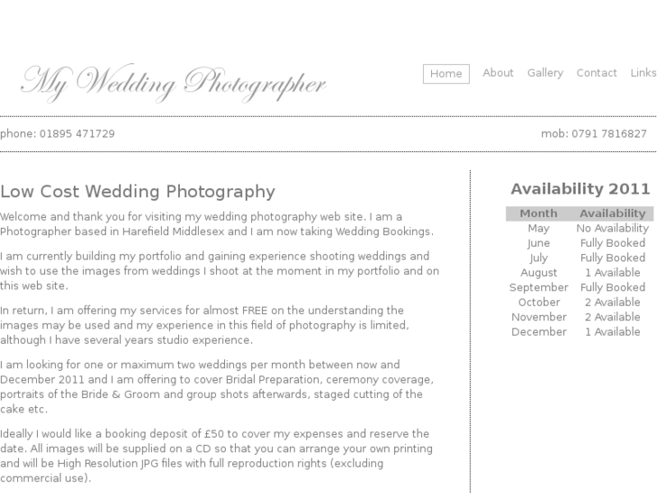 www.myweddingphotographer.co.uk