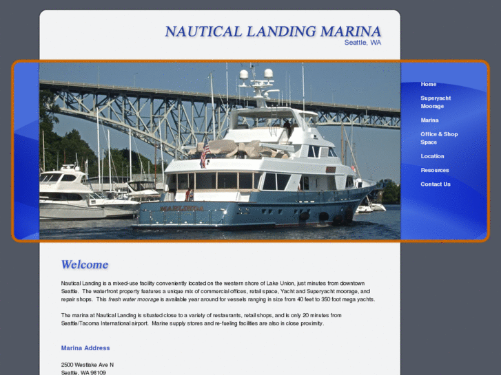 www.nautical-landing.com