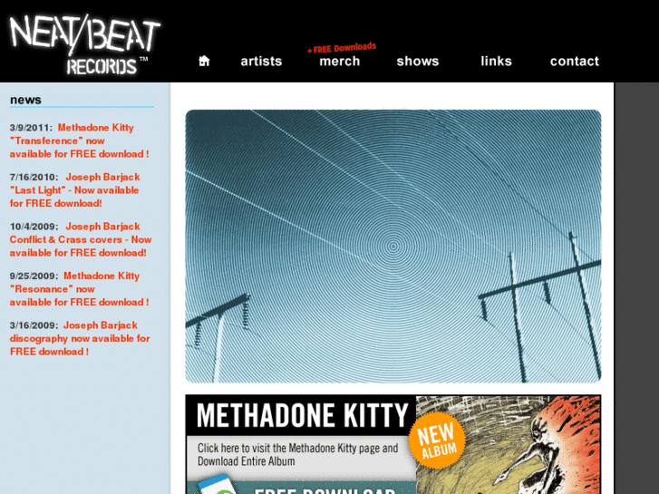 www.neatbeatrecords.com