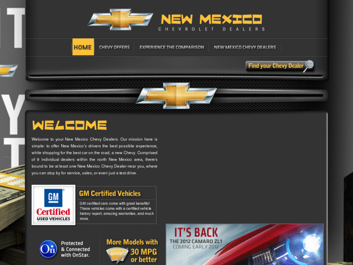 www.newmexicochevydealer.com