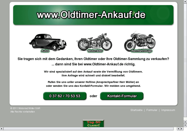 www.oldtimer-verkaufen.com