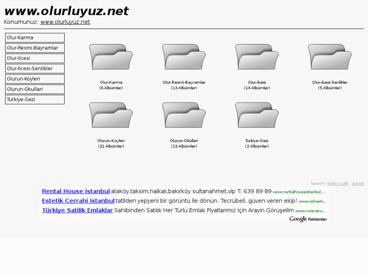 www.olurluyuz.net