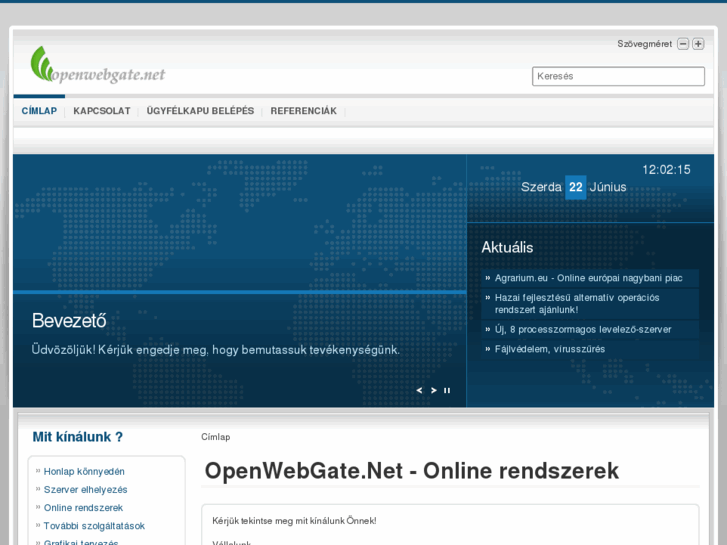 www.openwebgate.net