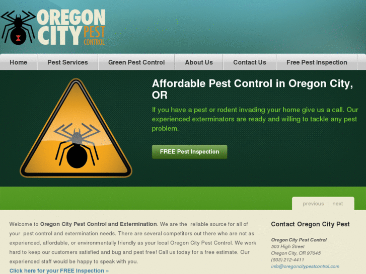 www.oregoncitypestcontrol.com