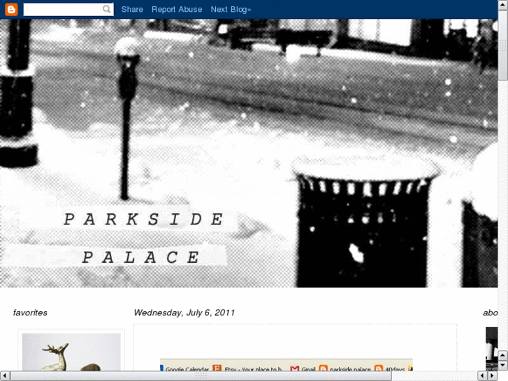 www.parksidepalace.com