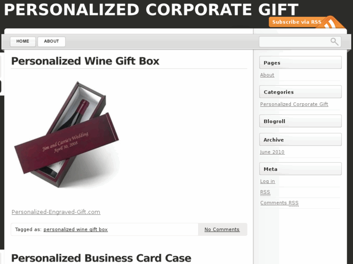 www.personalizedcorporategift.org
