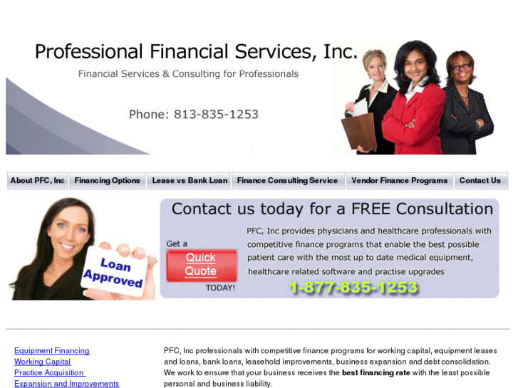 www.pfcfinance.com