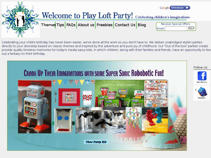 www.playloftparty.com