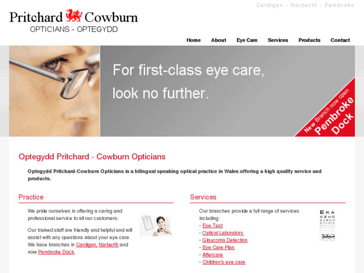 www.pritchard-cowburn.com