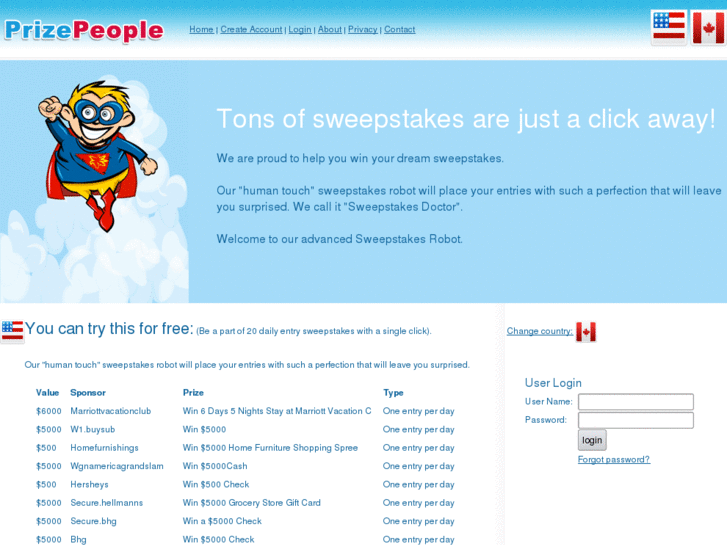 www.prizepeople.com